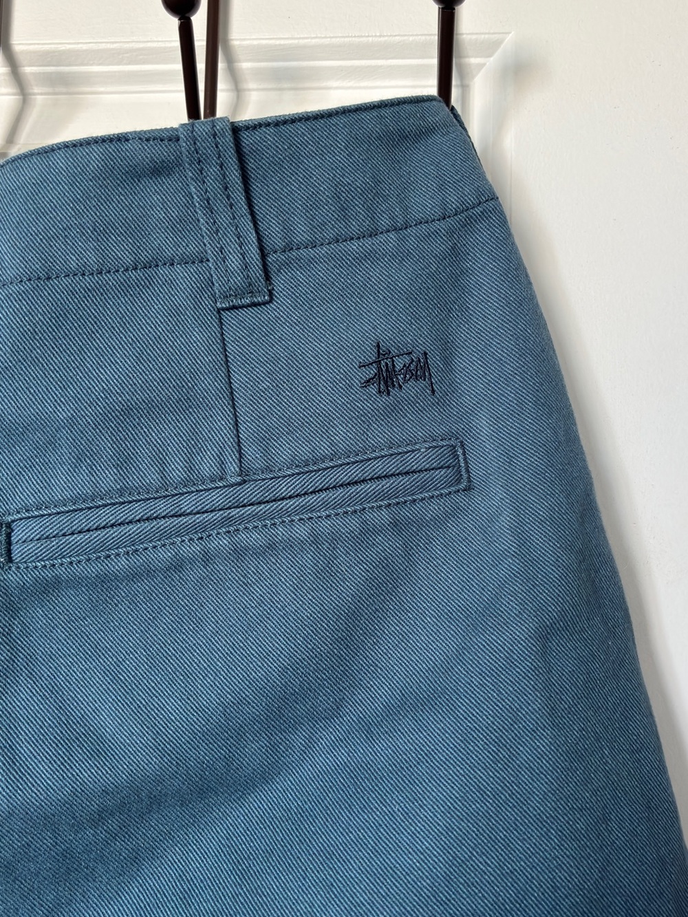 STUSSY Pants - Picture 4 of 4
